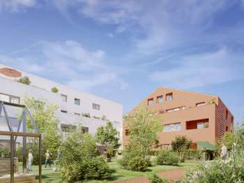 Photo Programme Neuf La Norville