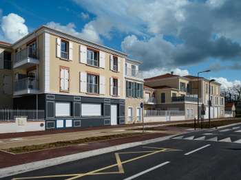 Photo Programme Neuf La Queue-en-Brie