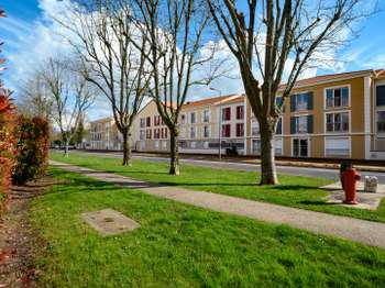 Photo Programme Neuf La Queue-en-Brie