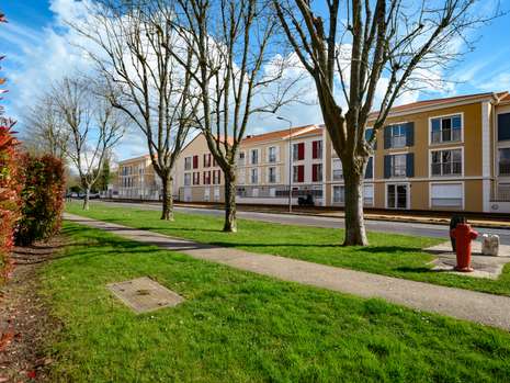 Photo Programme Neuf La Queue-en-Brie