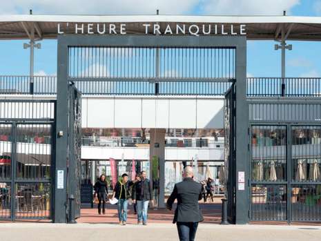 Photo Programme Neuf La Riche
