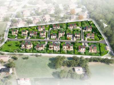 Photo Programme Neuf La Rivière