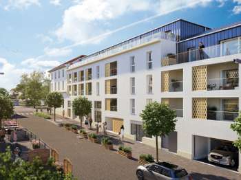 Photo Programme Neuf La Roche-sur-Yon