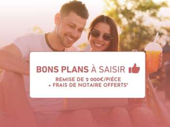 Photo Programme Neuf La Roche-sur-Yon