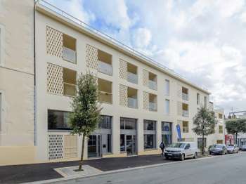 Photo Programme Neuf La Roche-sur-Yon