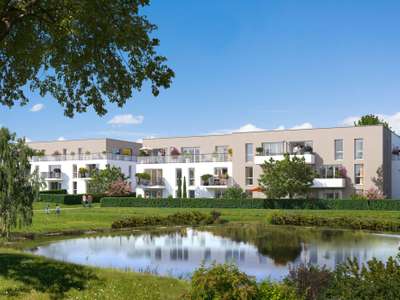 Photo Programme Neuf La Roche-sur-Yon