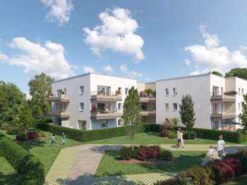 Photo Programme Neuf La Roche-sur-Yon