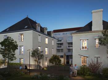 Photo Programme Neuf La Roche-sur-Yon
