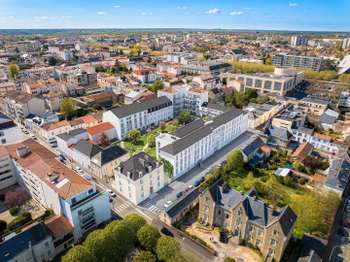 Photo Programme Neuf La Roche-sur-Yon