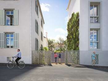 Photo Programme Neuf La Roche-sur-Yon