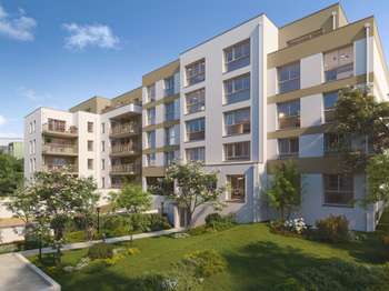 Photo Programme Neuf La Roche-Sur-Yon La Vergne