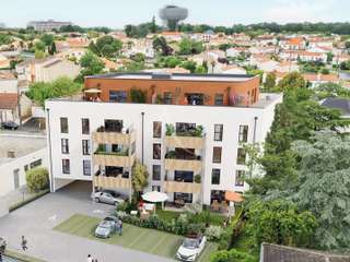 Programme Neuf 3 pièces