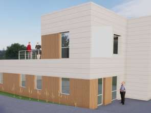 Vente Programme neuf AppartementLa Roche-Sur-Yon Les Forges - Zone Nord-Ouest