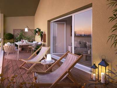 Photo Programme Neuf La Rochelle