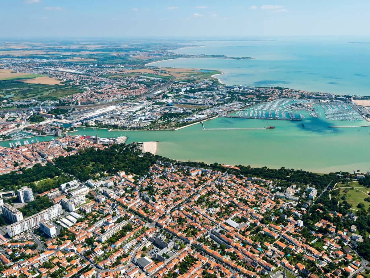 Photo Programme Neuf La Rochelle