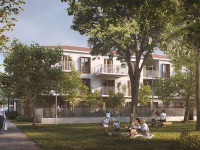 Photo Programme Neuf La Rochelle