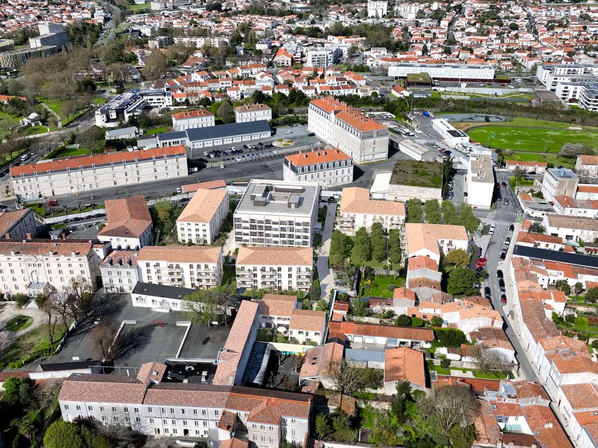 Photo Programme Neuf La Rochelle