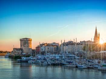 Photo Programme Neuf La Rochelle