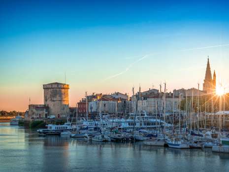 Photo Programme Neuf La Rochelle