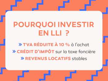 Photo Programme Neuf La Rochelle