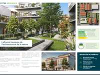 Programme Neuf 3 pièces Programme Neuf 3 pièces