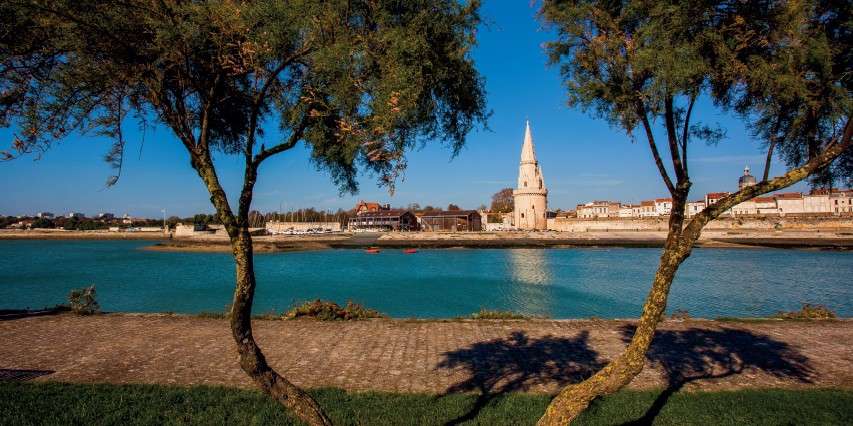 Photo Programme Neuf La Rochelle