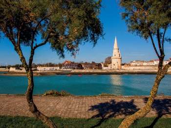 Photo Programme Neuf La Rochelle