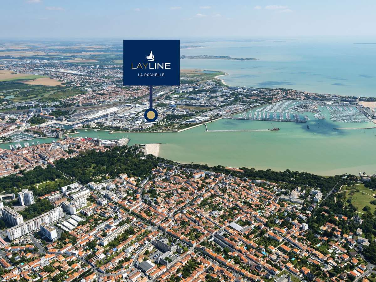 Photo Programme Neuf La Rochelle