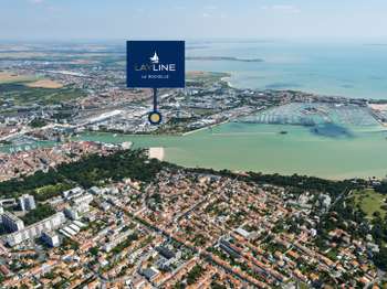 Photo Programme Neuf La Rochelle