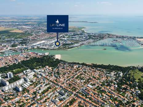 Photo Programme Neuf La Rochelle