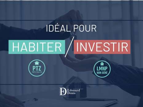 Photo Programme Neuf La Rochelle