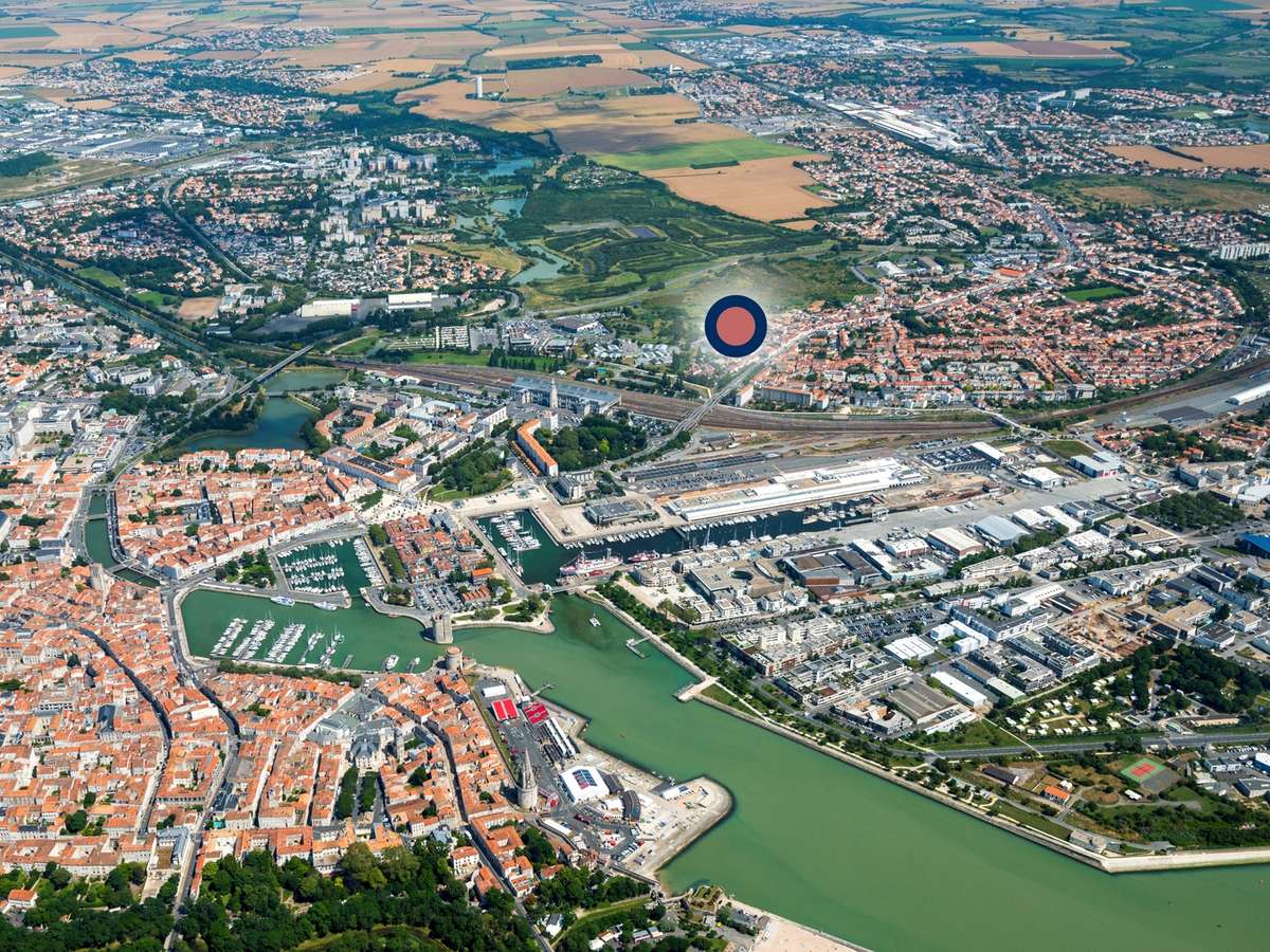 Photo Programme Neuf La Rochelle