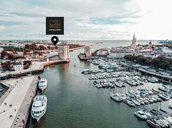 Photo Programme Neuf La Rochelle