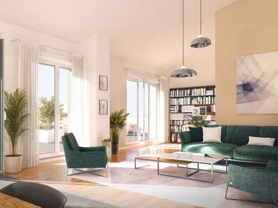 Photo Programme Neuf La Teste-de-Buch