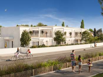 Photo Programme Neuf La Tranche-sur-Mer