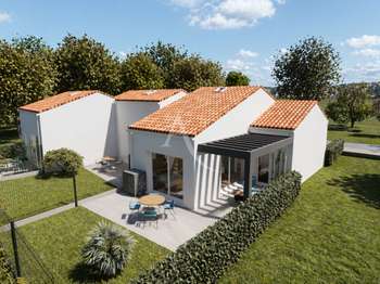 Vente Programme neuf MaisonLa Tranche-sur-Mer