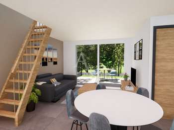Vente Programme neuf MaisonLa Tranche-sur-Mer