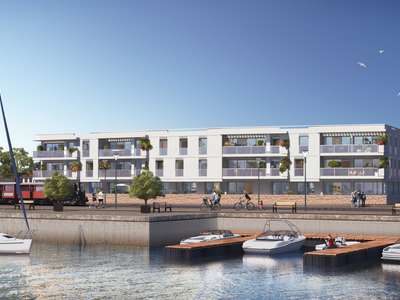 Photo Programme Neuf La Tremblade