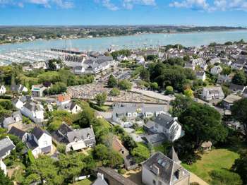 Photo Programme Neuf La Trinité-sur-Mer