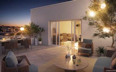 Photo Programme Neuf La Turballe