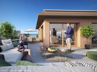 Programme Neuf 4 pièces