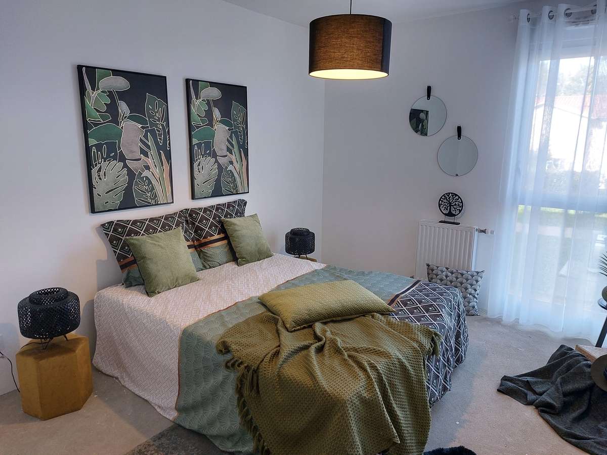 Photo Programme Neuf La Verpillière