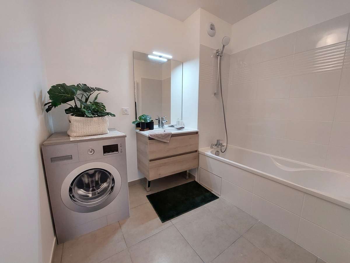 Photo Programme Neuf La Verpillière