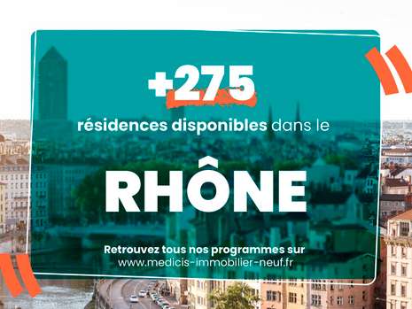 Photo Programme Neuf La Verpillière