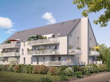 Photo Programme Neuf La Ville-aux-Dames
