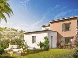 Photo Programme Neuf Labarthe-sur-Lèze