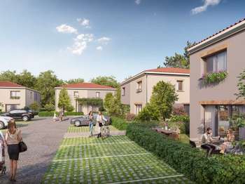 Photo Programme Neuf Labarthe-sur-Lèze