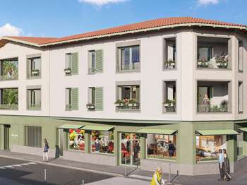 Photo Programme Neuf Lacanau