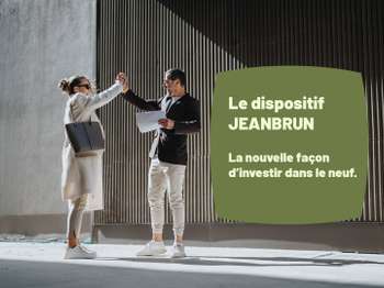 Photo Programme Neuf Lagnieu