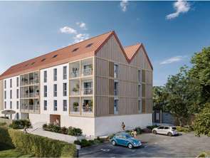 Vente Programme neuf AppartementLamballe